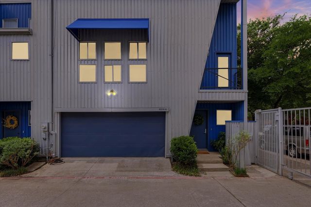 4214 Swiss Avenue A, Dallas, TX 75204