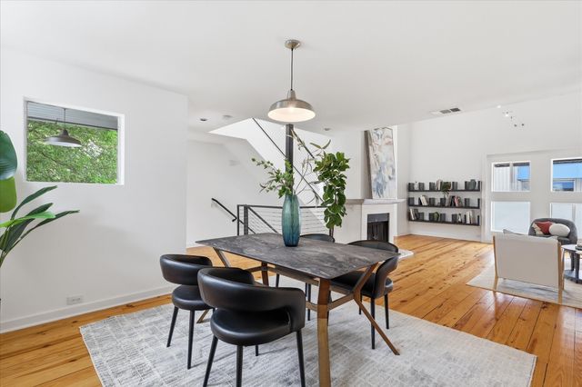 4214 Swiss Avenue A, Dallas, TX 75204