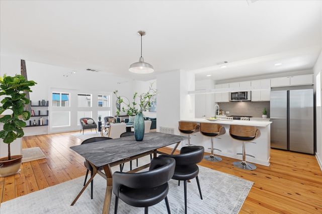 4214 Swiss Avenue A, Dallas, TX 75204