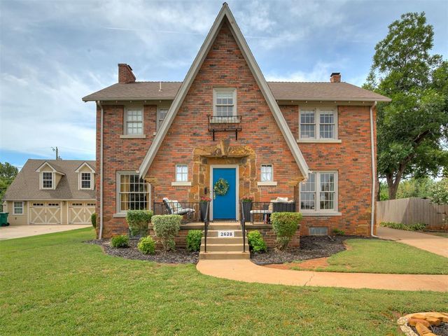 2628 NW 28th Street, Oklahoma City, OK 73107