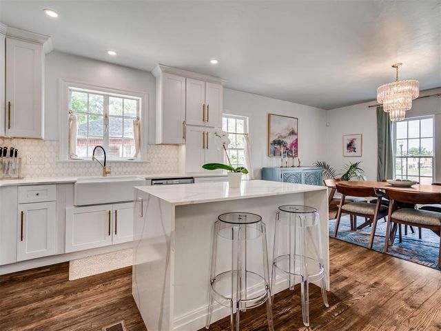 2628 NW 28th Street, Oklahoma City, OK 73107