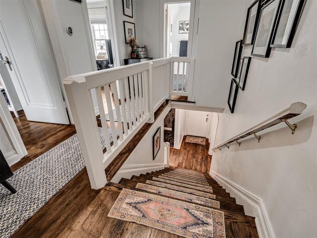 2628 NW 28th Street, Oklahoma City, OK 73107