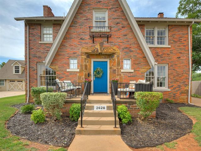 2628 NW 28th Street, Oklahoma City, OK 73107