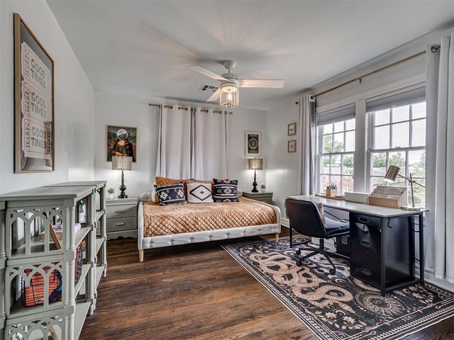 2628 NW 28th Street, Oklahoma City, OK 73107