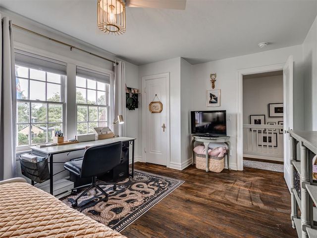 2628 NW 28th Street, Oklahoma City, OK 73107