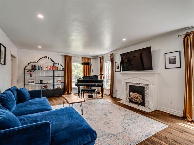 2628 NW 28th Street, Oklahoma City, OK 73107