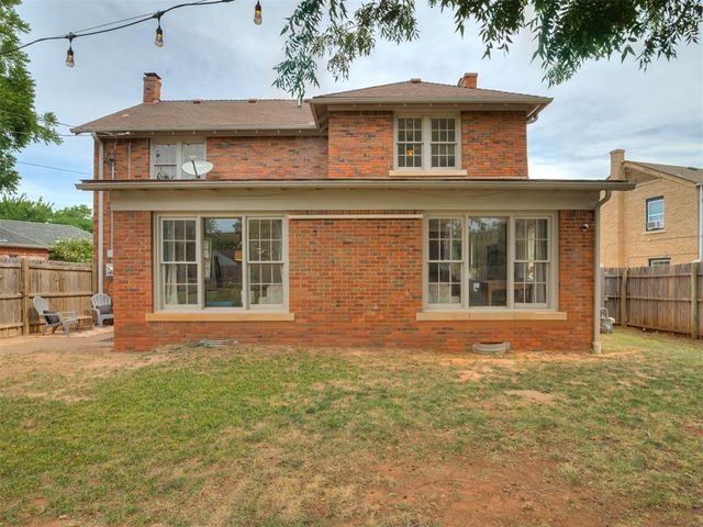 2628 NW 28th Street, Oklahoma City, OK 73107