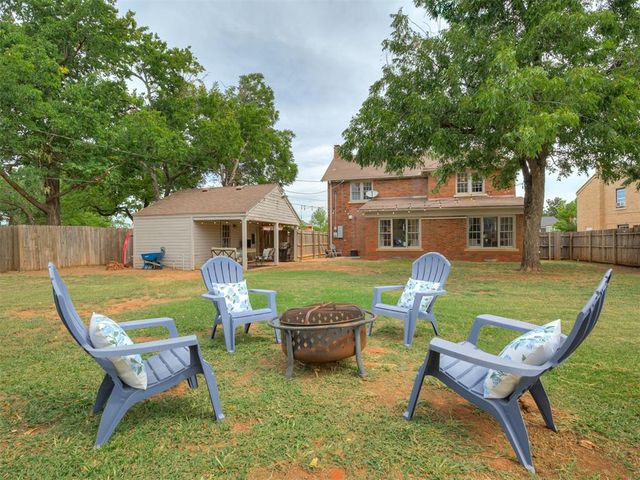 2628 NW 28th Street, Oklahoma City, OK 73107