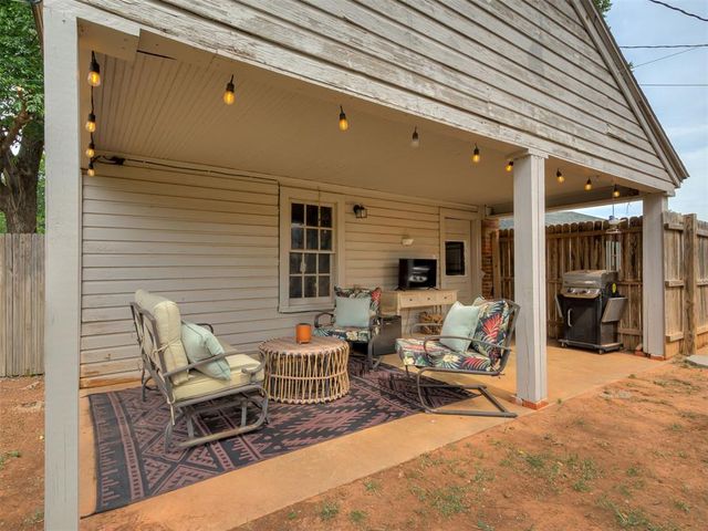 2628 NW 28th Street, Oklahoma City, OK 73107