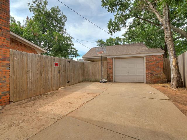 2628 NW 28th Street, Oklahoma City, OK 73107