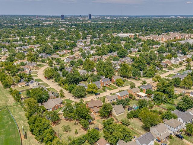 2628 NW 28th Street, Oklahoma City, OK 73107
