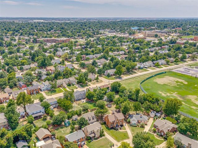 2628 NW 28th Street, Oklahoma City, OK 73107