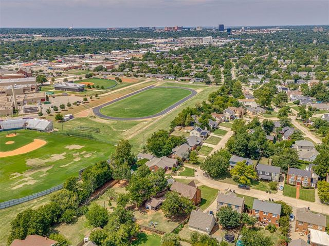 2628 NW 28th Street, Oklahoma City, OK 73107