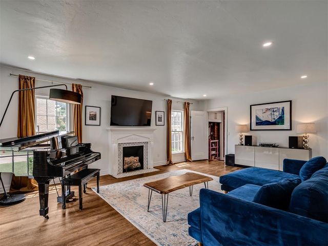 2628 NW 28th Street, Oklahoma City, OK 73107