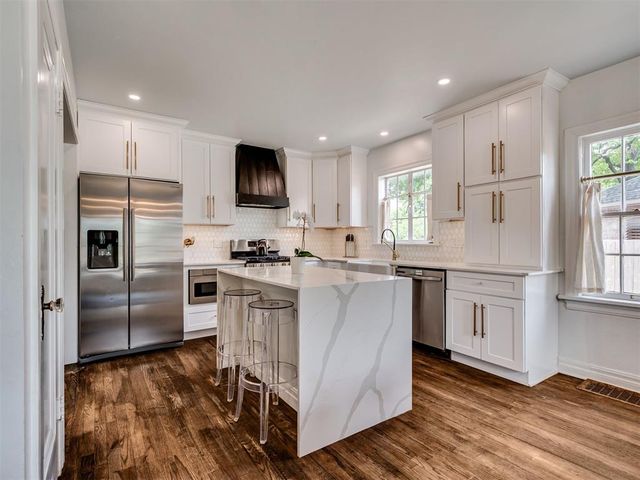 2628 NW 28th Street, Oklahoma City, OK 73107
