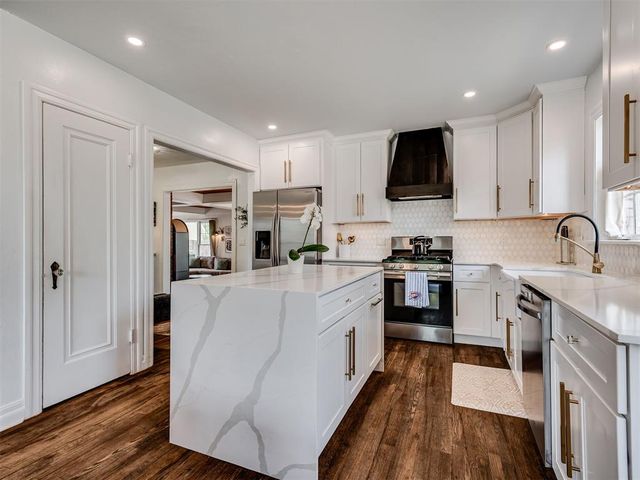 2628 NW 28th Street, Oklahoma City, OK 73107