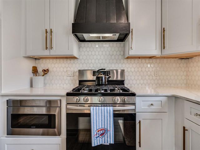 2628 NW 28th Street, Oklahoma City, OK 73107