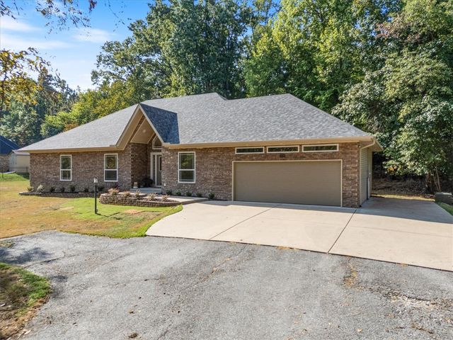 3630 Dixieland Road, Little Flock, AR 72756