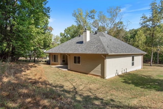 3630 Dixieland Road, Little Flock, AR 72756