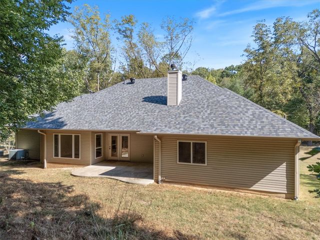 3630 Dixieland Road, Little Flock, AR 72756