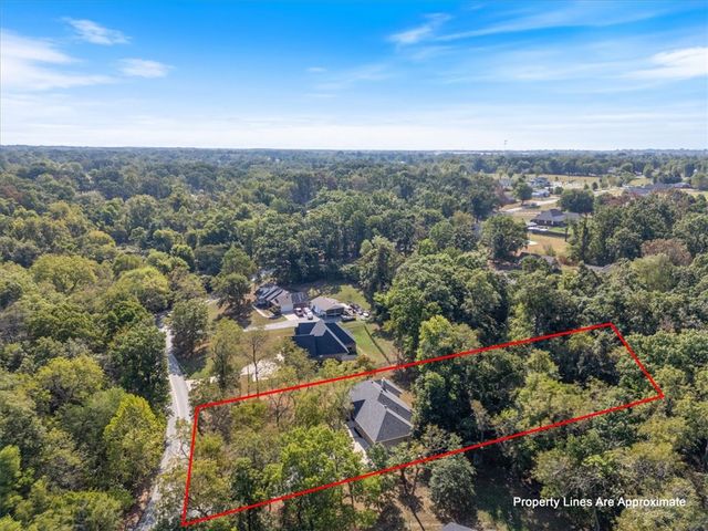 3630 Dixieland Road, Little Flock, AR 72756