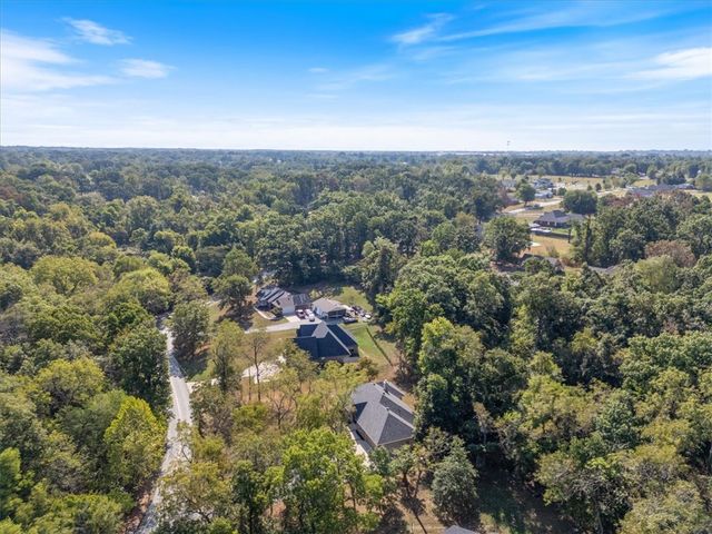 3630 Dixieland Road, Little Flock, AR 72756