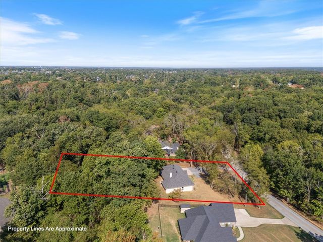 3630 Dixieland Road, Little Flock, AR 72756