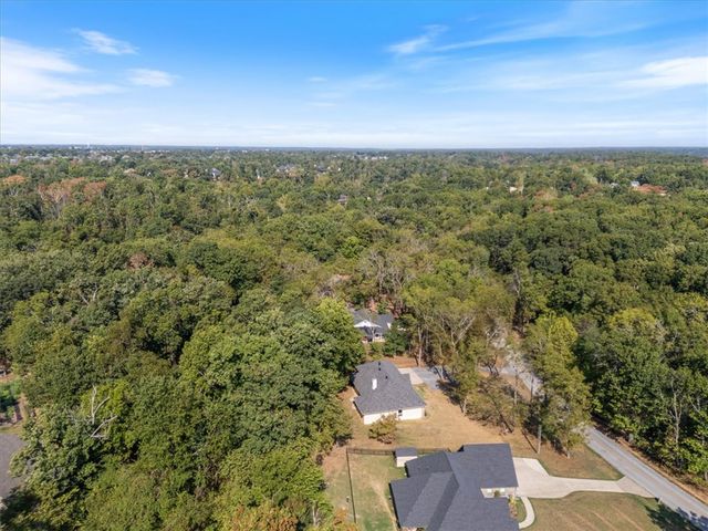 3630 Dixieland Road, Little Flock, AR 72756