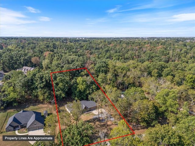 3630 Dixieland Road, Little Flock, AR 72756
