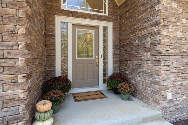 3630 Dixieland Road, Little Flock, AR 72756