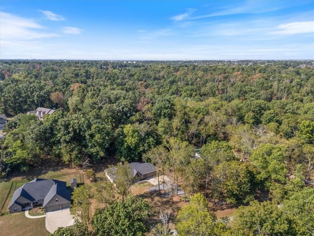 3630 Dixieland Road, Little Flock, AR 72756