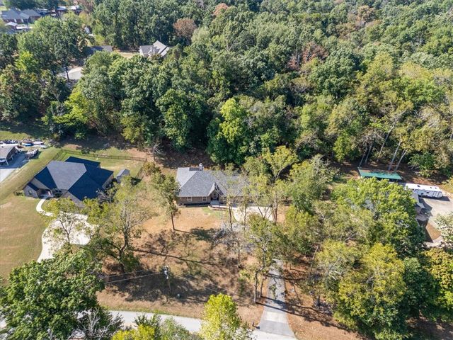 3630 Dixieland Road, Little Flock, AR 72756