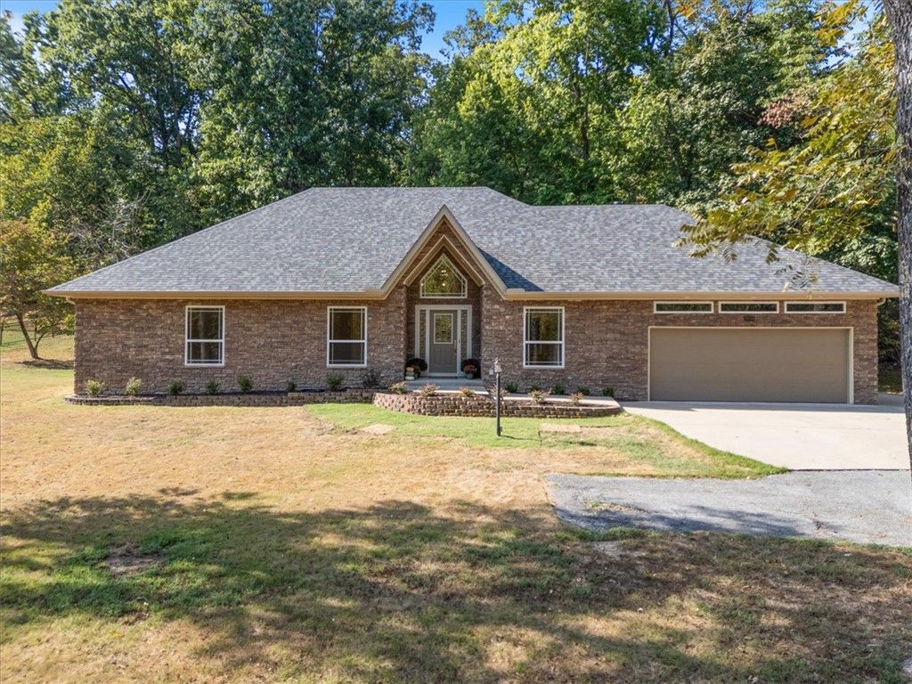 3630 Dixieland Road, Little Flock, AR 72756