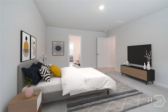 228 Lakeside Drive, Port Wentworth, GA 31407