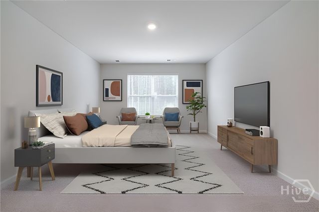 228 Lakeside Drive, Port Wentworth, GA 31407