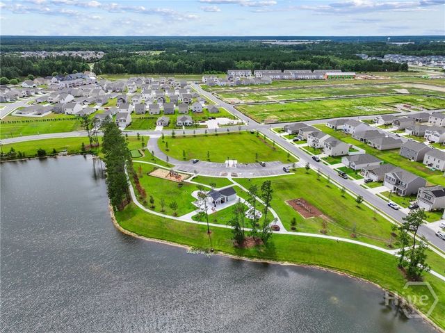 228 Lakeside Drive, Port Wentworth, GA 31407