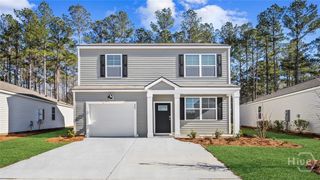228 Lakeside Drive, Port Wentworth, GA 31407