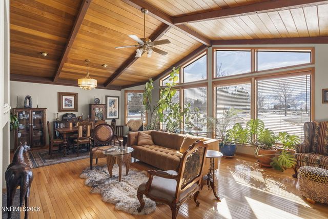 2801 Tamara Court, Minden, NV 89423