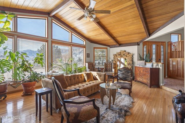 2801 Tamara Court, Minden, NV 89423