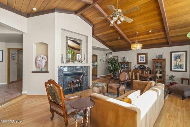 2801 Tamara Court, Minden, NV 89423