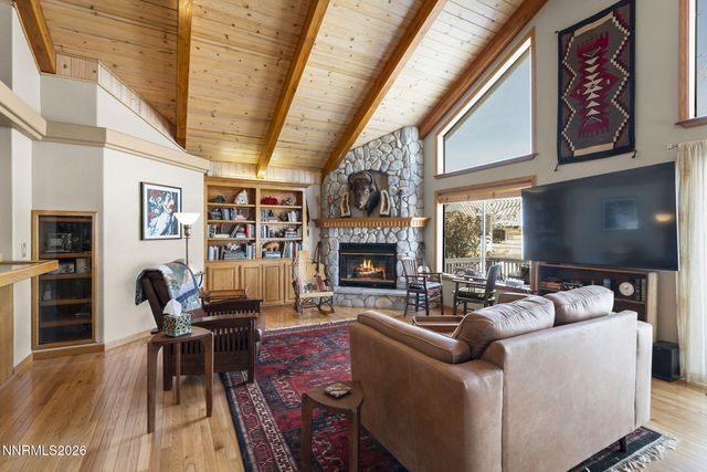 2801 Tamara Court, Minden, NV 89423