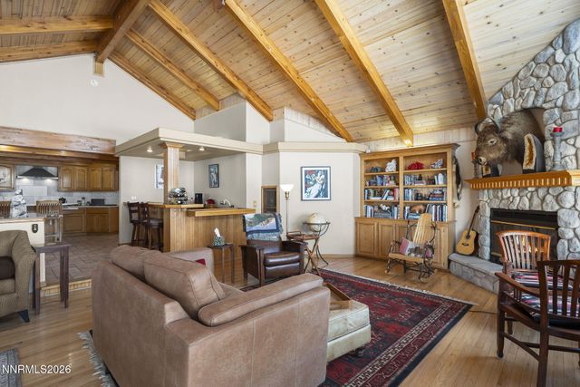 2801 Tamara Court, Minden, NV 89423