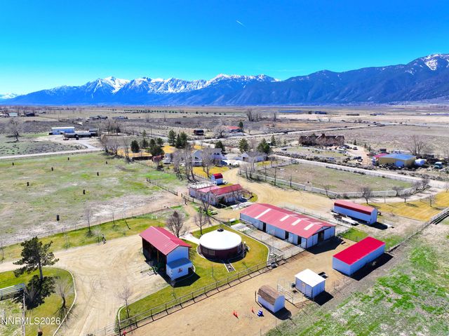 2801 Tamara Court, Minden, NV 89423