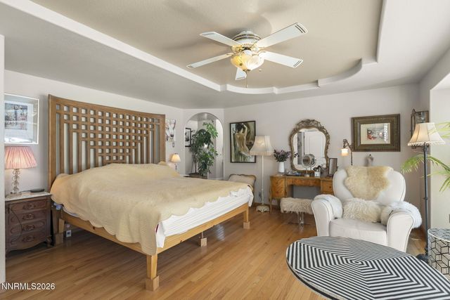 2801 Tamara Court, Minden, NV 89423