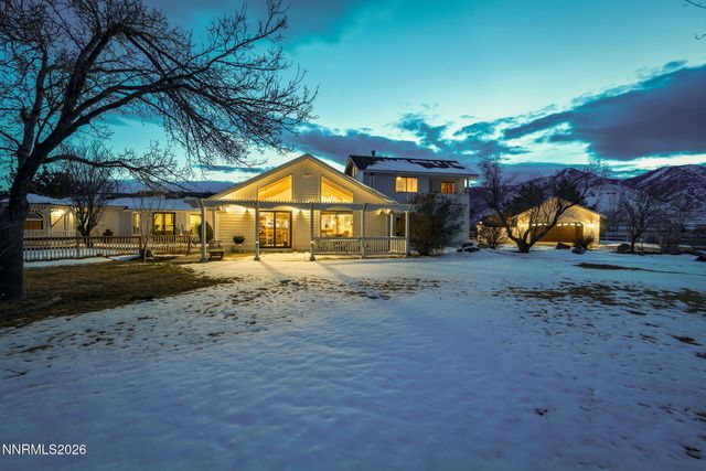 2801 Tamara Court, Minden, NV 89423