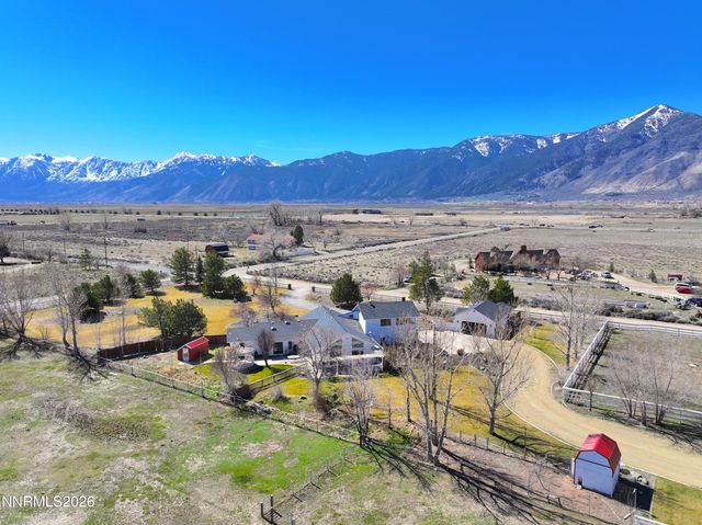 2801 Tamara Court, Minden, NV 89423