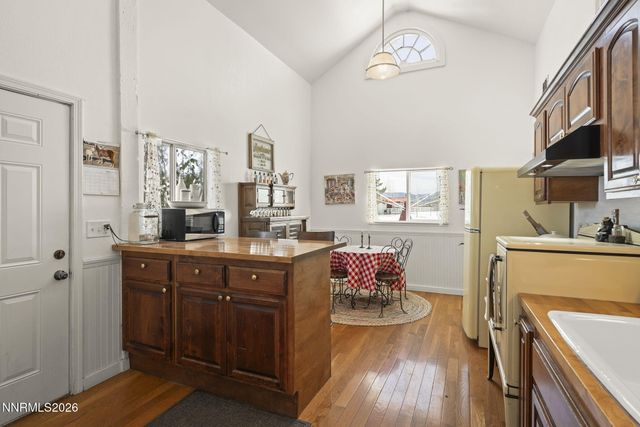 2801 Tamara Court, Minden, NV 89423