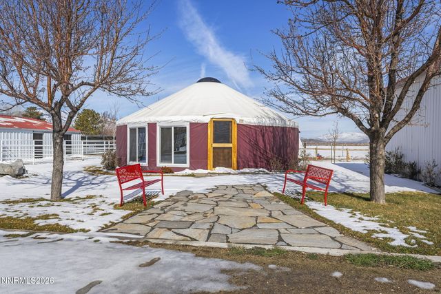 2801 Tamara Court, Minden, NV 89423