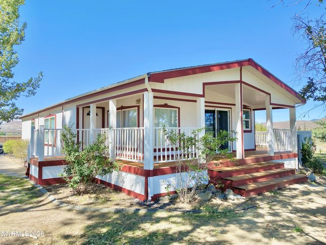 2801 Tamara Court, Minden, NV 89423