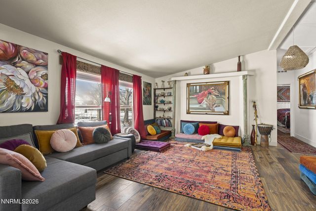 2801 Tamara Court, Minden, NV 89423